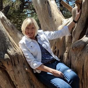 Meet your Posher, Sue